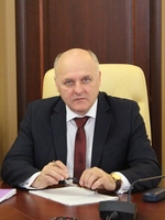 Михалевский Леонид Вильгельмович